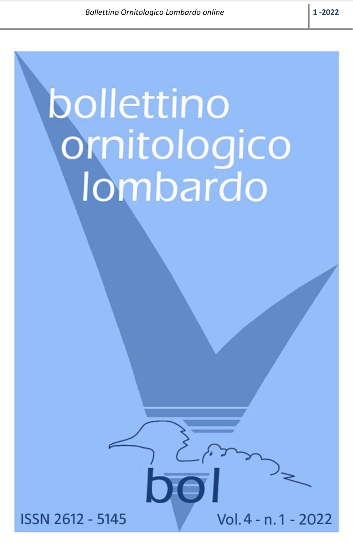 BOL copertina 2022-1